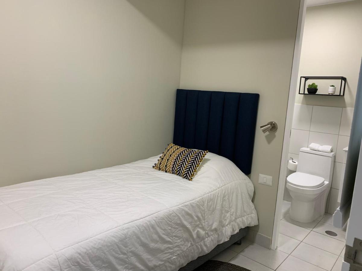 Mla Apartments - Alcanfores Лима Экстерьер фото